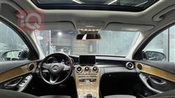 مرسيدس بنز C-Class